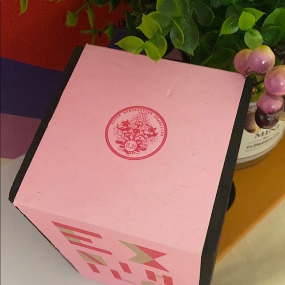 LOVE SHOT by EX NIHILO 3.3 - Picture 2 of 8